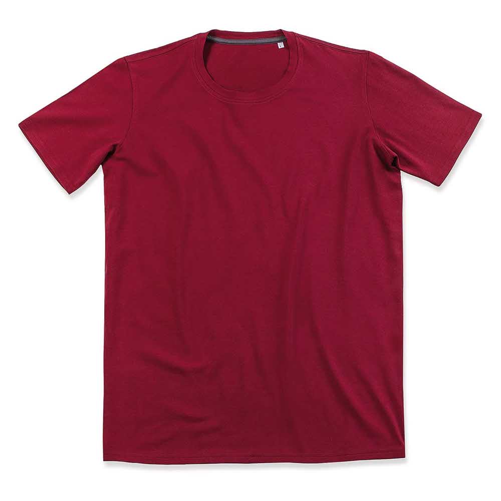 T Shirt 2 alibiuro.pl T SHIRT MĘSKI SST9600_BODM 89