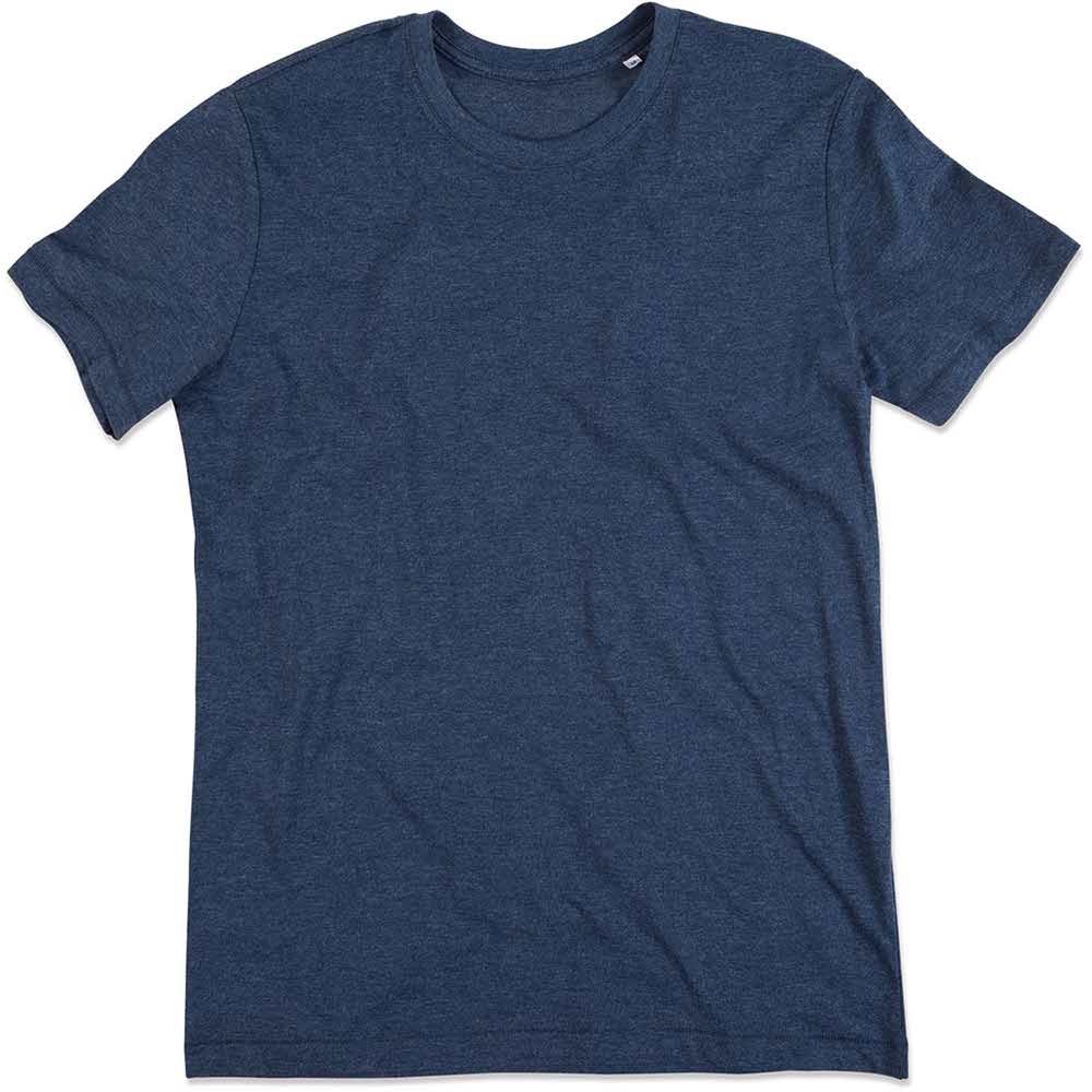 T Shirt 2 alibiuro.pl T SHIRT MĘSKI SST9800_NAHS 90