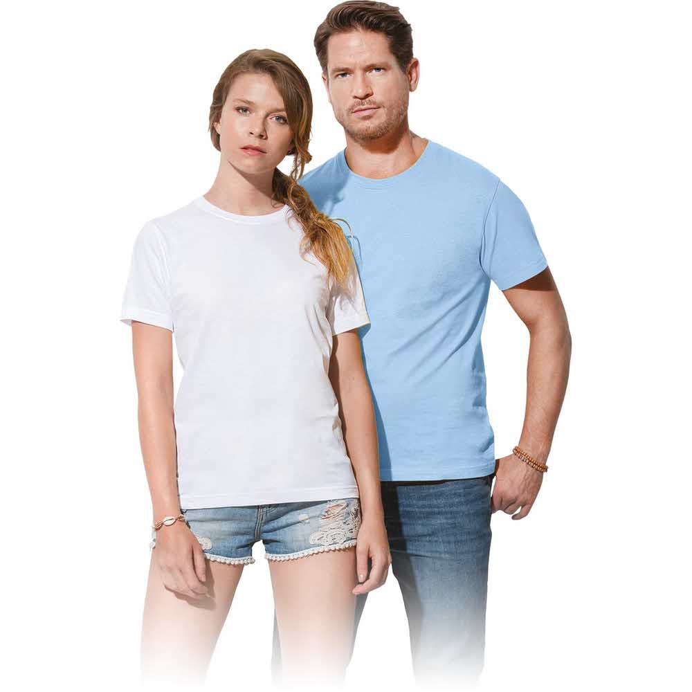 T Shirt 2 alibiuro.pl T SHIRT MĘSKI ST2000_LBLXXXL 33