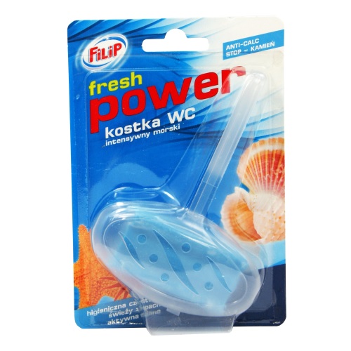 WC koszyk morski 40g FILIP