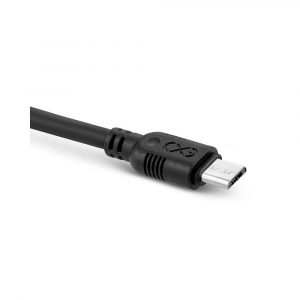 adapter 4 alibiuro.pl Uniwersalny kabel Micro USB EXC Whippy 2m czarny 54