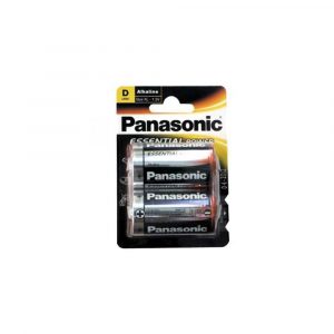 ładowarki 1 alibiuro.pl Bateria LR20 Essential Panasonic 62