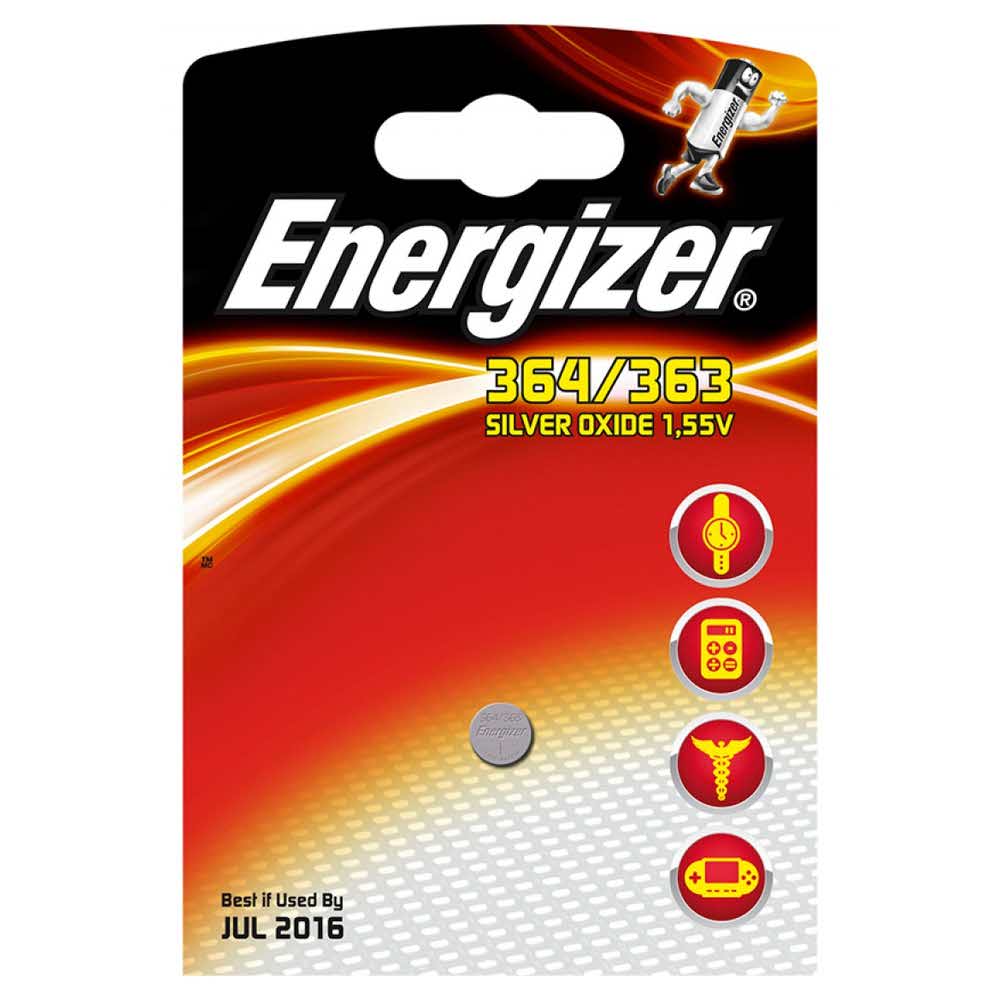 ładowarki do akumulatorów 4 alibiuro.pl Bateria zegarkowa ENERGIZER 364 363 95