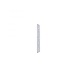 akcesoria biurowe 1 alibiuro.pl 290419 Grzbiet 6mm nasuwany z perforacją Durable przezroczysty 7