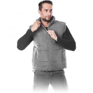 akcesoria biurowe 2 alibiuro.pl BEZRĘKAWNIK OCHRONNY FOKASL 29