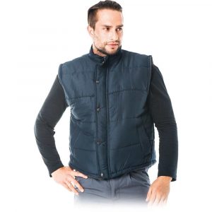 akcesoria biurowe 2 alibiuro.pl BEZRĘKAWNIK OCHRONNY MICROFIVESTL 11