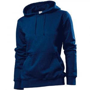 akcesoria biurowe 2 alibiuro.pl BLUZA DAMSKA Z KAPTUREM SST4110_NAVXL 64