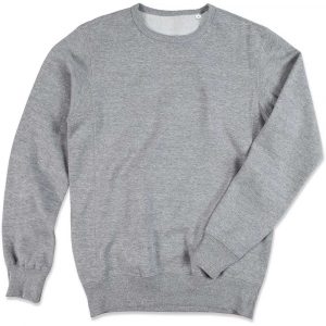 akcesoria biurowe 2 alibiuro.pl BLUZA MĘSKA SST5620_GYHL 44