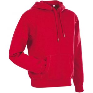 akcesoria biurowe 2 alibiuro.pl BLUZA MĘSKA Z KAPTUREM SST5600_CSRS 82