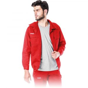 akcesoria biurowe 2 alibiuro.pl BLUZA OCHRONNA BMC_M 90