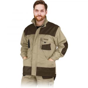 akcesoria biurowe 2 alibiuro.pl BLUZA OCHRONNA LH FMN J_BE3M 31