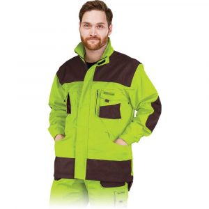 akcesoria biurowe 2 alibiuro.pl BLUZA OCHRONNA LH FMN J_LBRXL 23