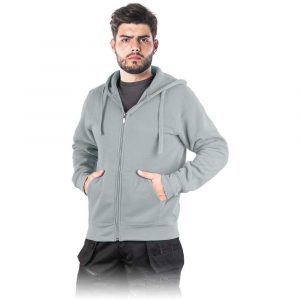 akcesoria biurowe 2 alibiuro.pl BLUZA OCHRONNA SMOKER_JSM 62