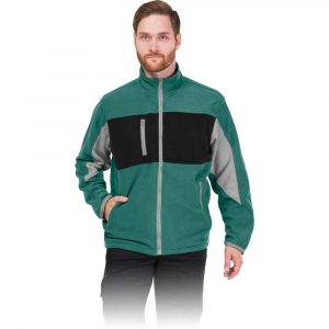 akcesoria biurowe 2 alibiuro.pl BLUZA Z POLARU OCHRONNA LH FMN P_ZBSM 59