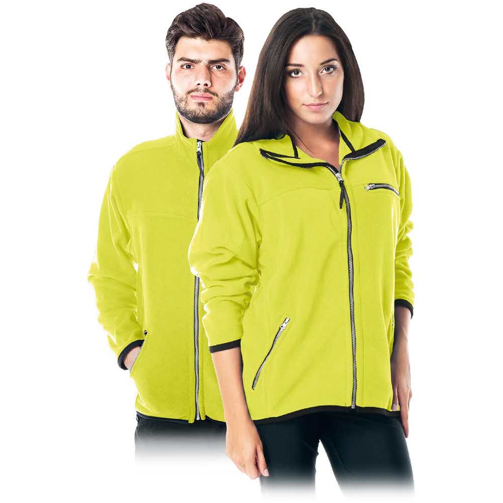 akcesoria biurowe 2 alibiuro.pl BLUZA Z POLARU OCHRONNA POLAR HONEYSES 9