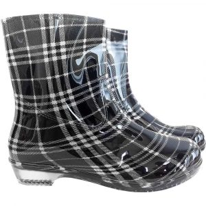 akcesoria biurowe 2 alibiuro.pl BUTY Z PCV BTDKCHECK_BW40 53