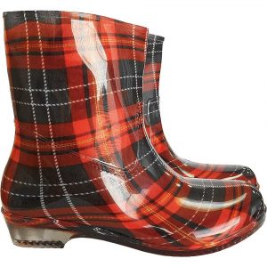 akcesoria biurowe 2 alibiuro.pl BUTY Z PCV BTDKCHECK_CB39 57