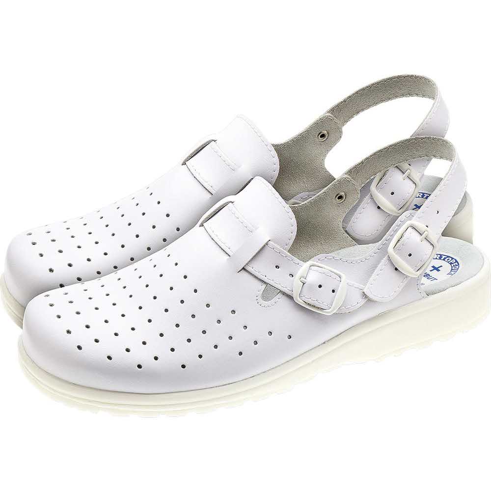 akcesoria biurowe 2 alibiuro.pl BUTY ZAWODOWE BMKLADZ2PASMES43 75