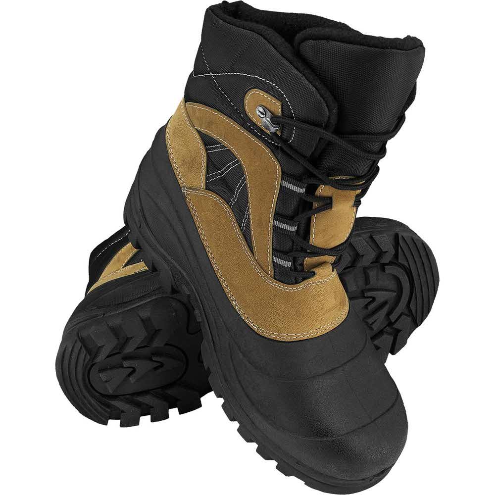 akcesoria biurowe 2 alibiuro.pl BUTY ZIMOWE BSNOW WOOD_BR45 47