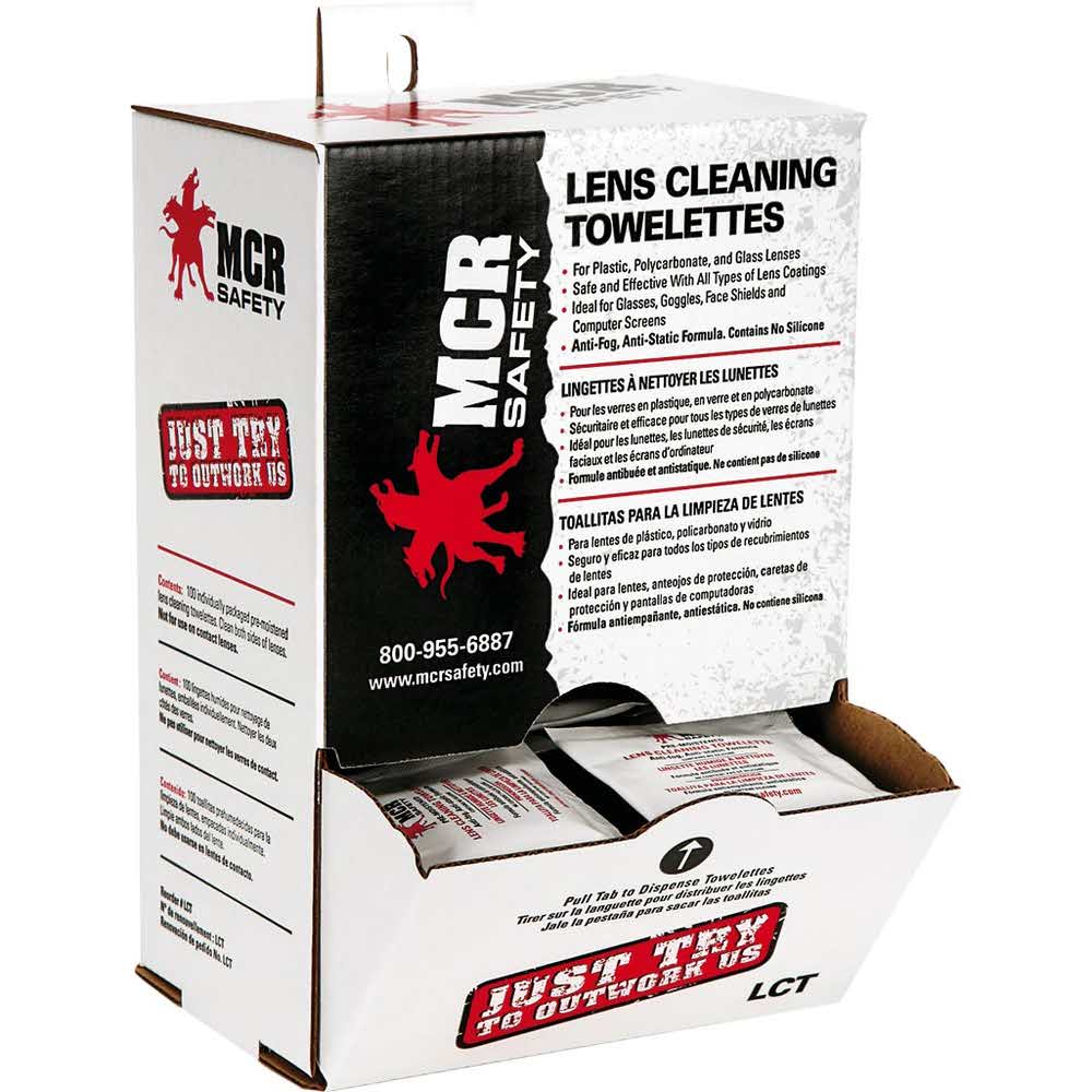 akcesoria biurowe 2 alibiuro.pl CHUSTECZKI MCR CLEANTOW 54