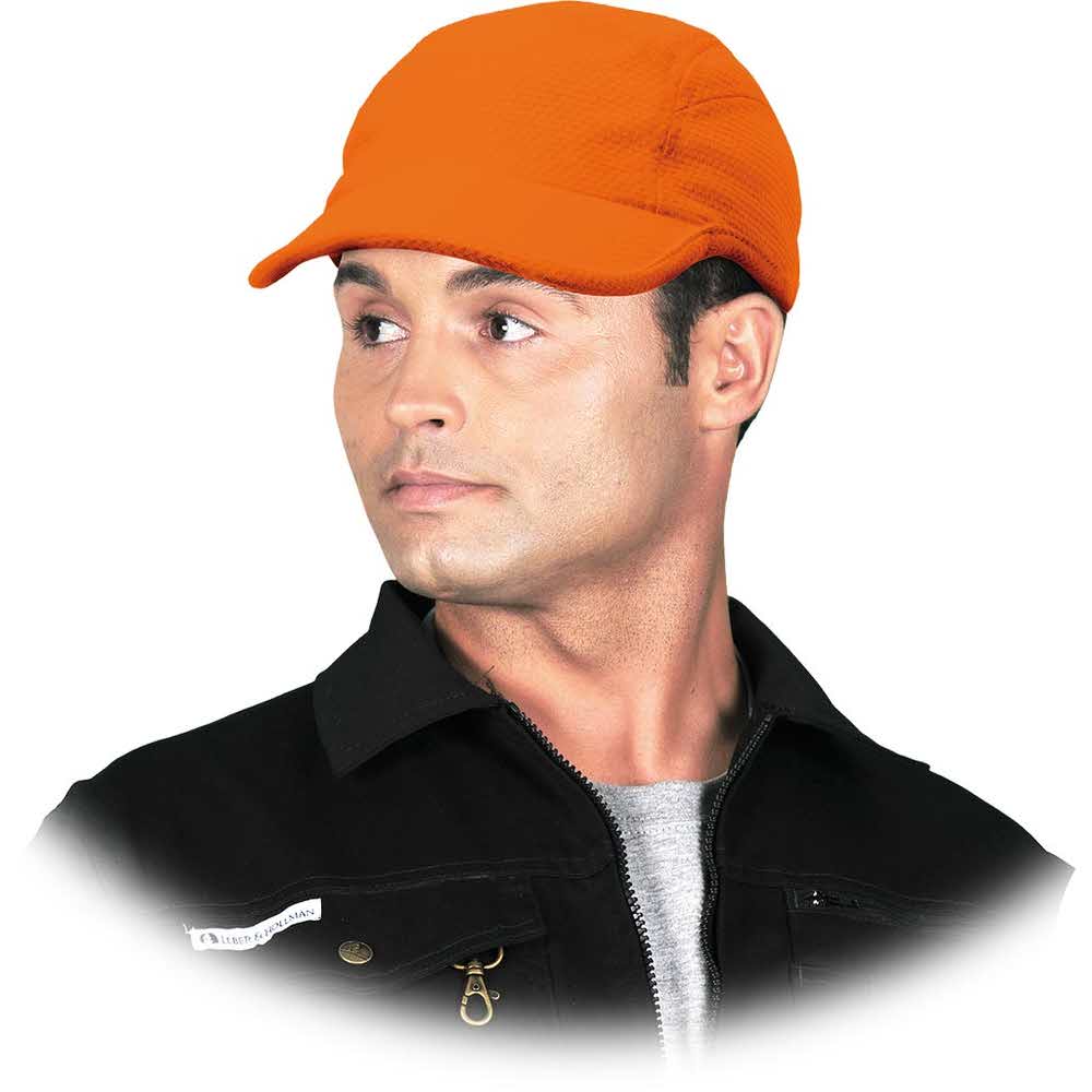 akcesoria biurowe 2 alibiuro.pl CZAPKA OCHRONNA CZFREEP 0