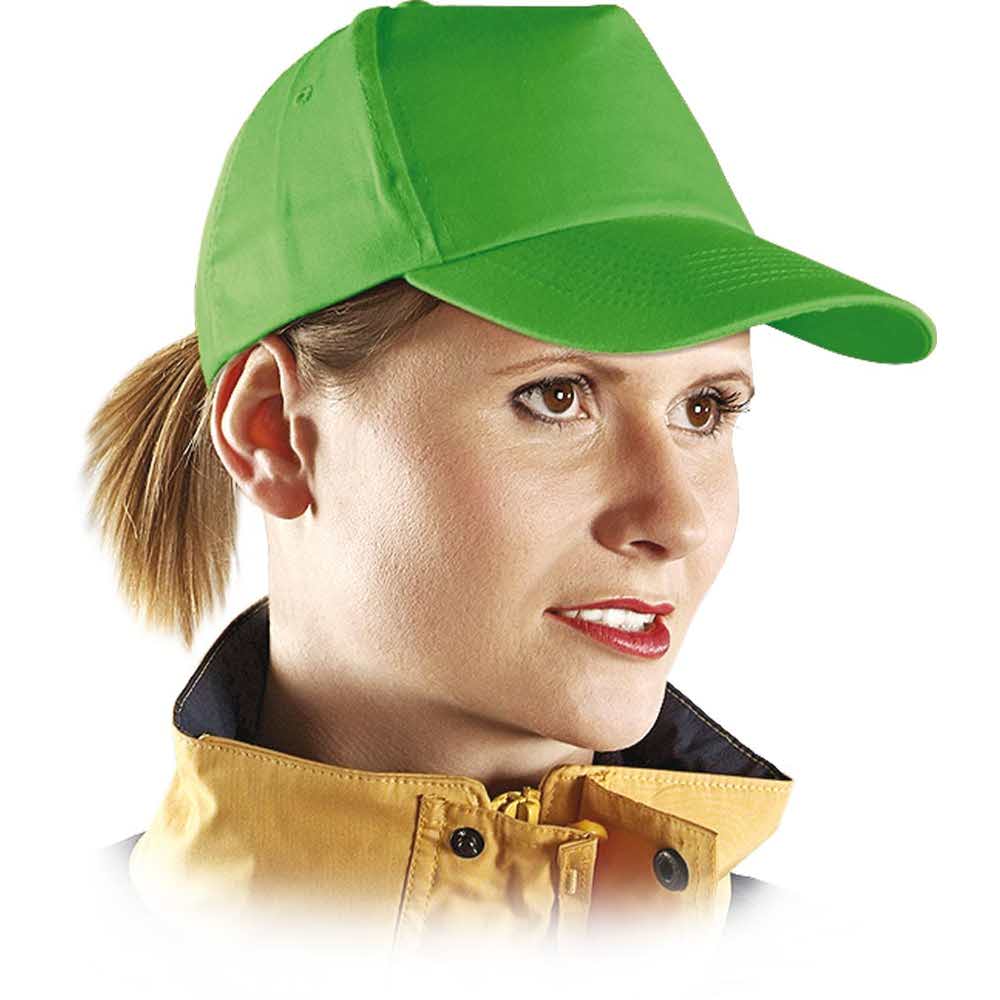 akcesoria biurowe 2 alibiuro.pl CZAPKA OCHRONNA CZJZ 24