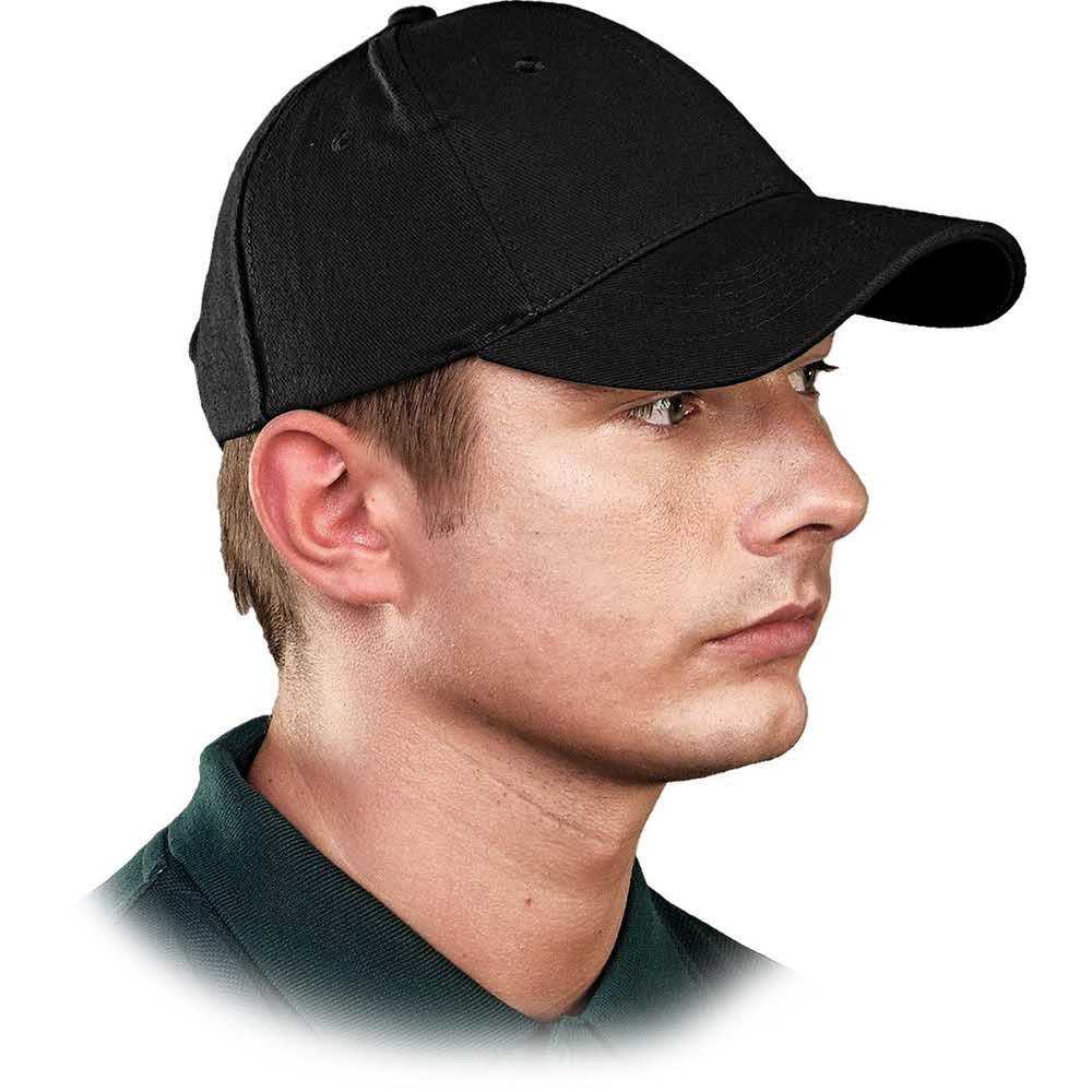 akcesoria biurowe 2 alibiuro.pl CZAPKA OCHRONNA CZLUXB 87