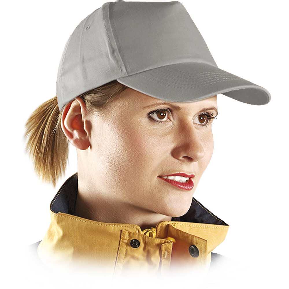 akcesoria biurowe 2 alibiuro.pl CZAPKA OCHRONNA CZS 38