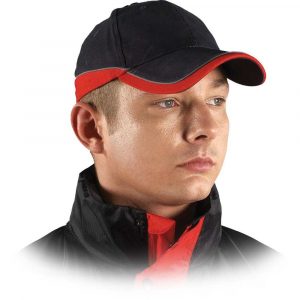 akcesoria biurowe 2 alibiuro.pl CZAPKA OCHRONNA CZTOPGC 23