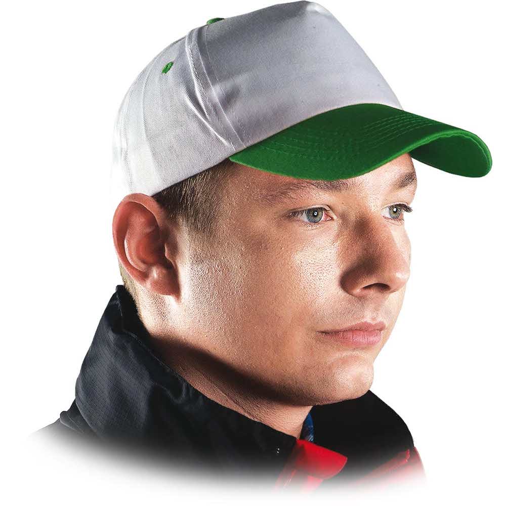 akcesoria biurowe 2 alibiuro.pl CZAPKA OCHRONNA CZWZ 4