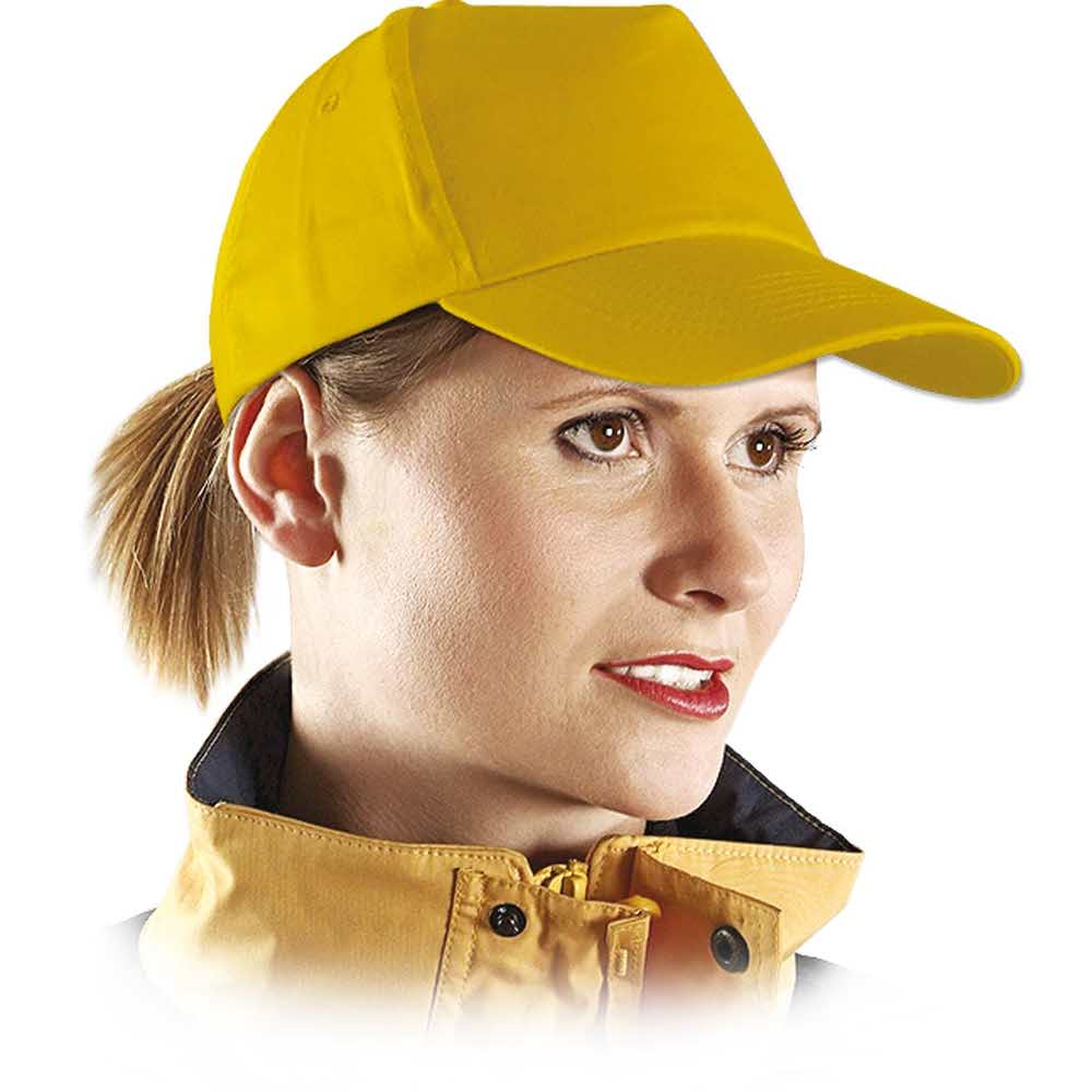 akcesoria biurowe 2 alibiuro.pl CZAPKA OCHRONNA CZY 15