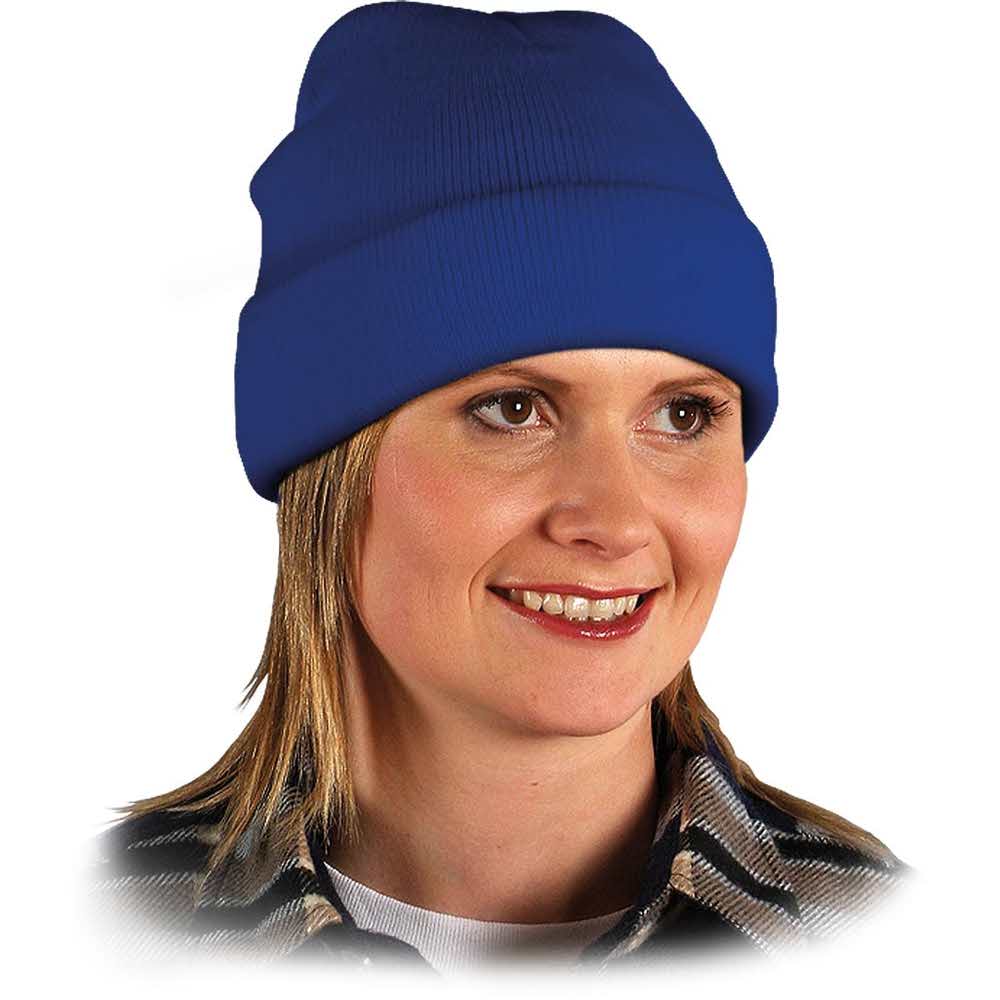 akcesoria biurowe 2 alibiuro.pl CZAPKA OCIEPLANA OCHRONNA CZBAWN 52