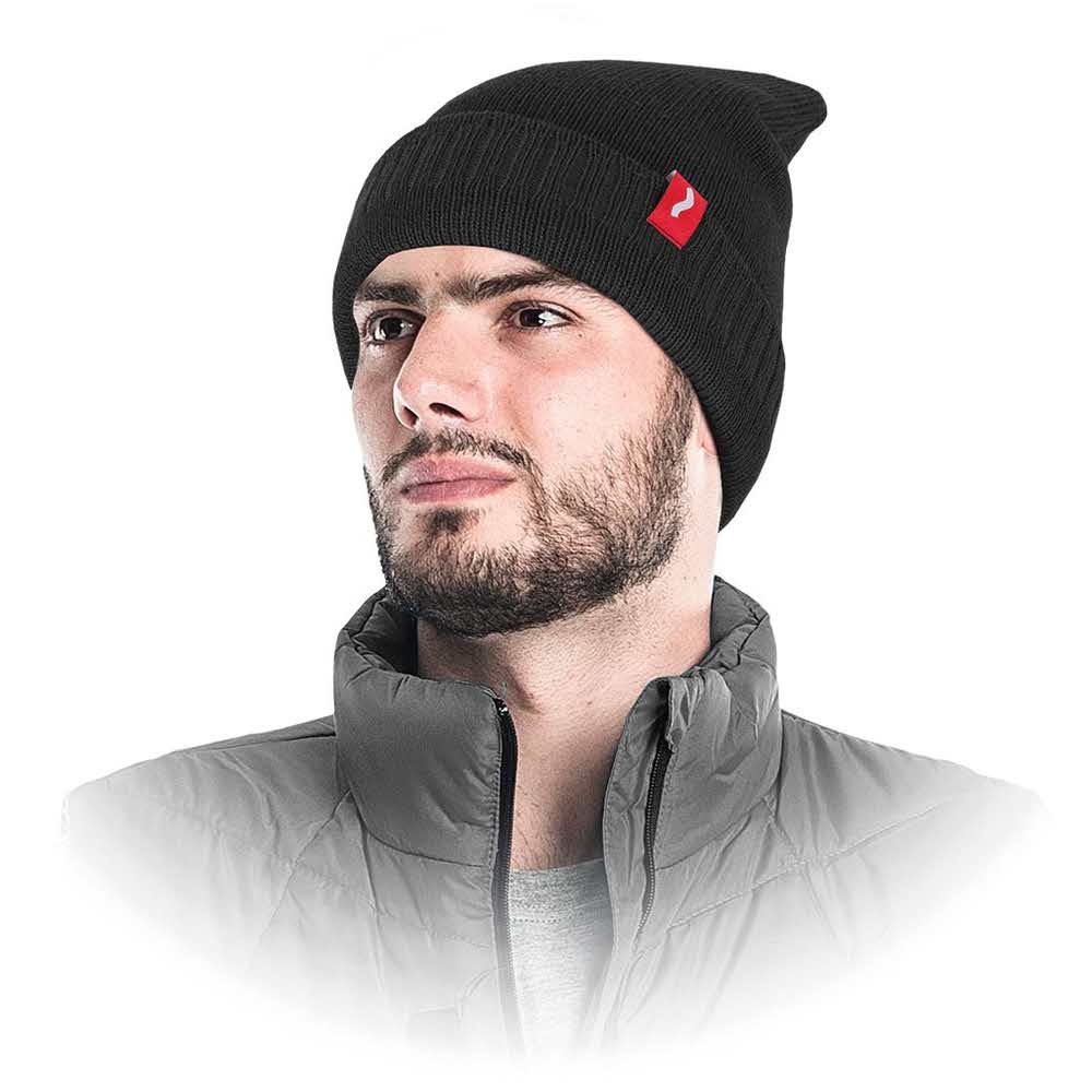 akcesoria biurowe 2 alibiuro.pl CZAPKA OCIEPLANA OCHRONNA CZCITY_B 43