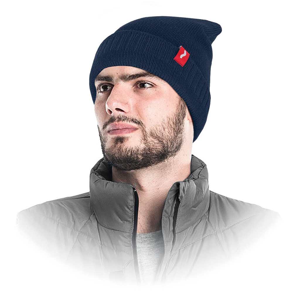 akcesoria biurowe 2 alibiuro.pl CZAPKA OCIEPLANA OCHRONNA CZCITY_G 48