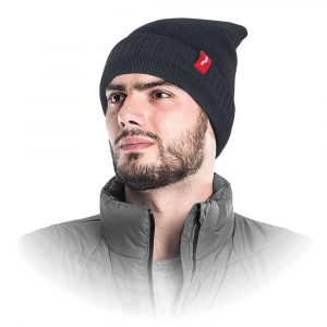 akcesoria biurowe 2 alibiuro.pl CZAPKA OCIEPLANA OCHRONNA CZCITY_S 81