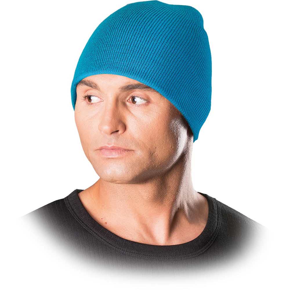 akcesoria biurowe 2 alibiuro.pl CZAPKA OCIEPLANA OCHRONNA CZMODERNTU 68