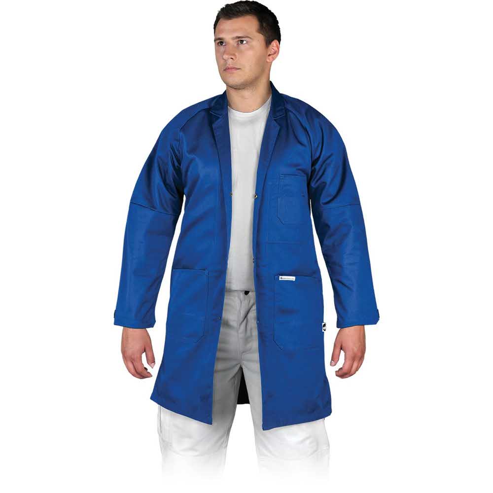 akcesoria biurowe 2 alibiuro.pl FARTUCH OCHRONNY LH COATER_NM 63