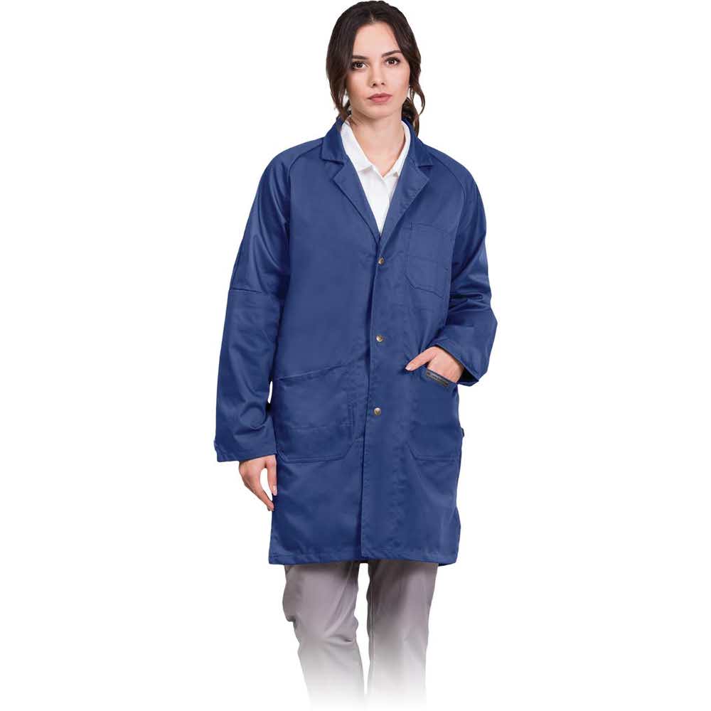 akcesoria biurowe 2 alibiuro.pl FARTUCH OCHRONNY LH WOMCOLER_GM 77