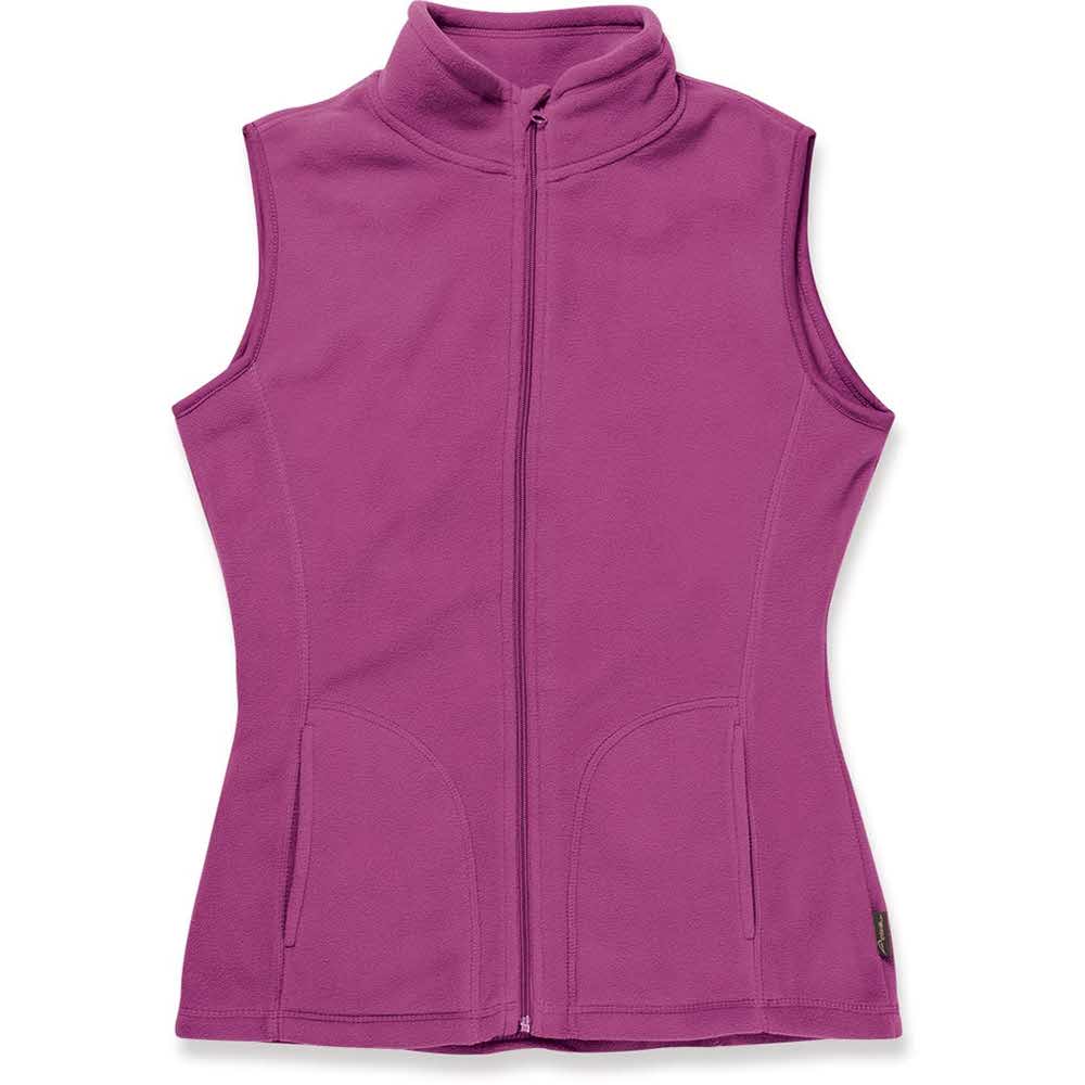 akcesoria biurowe 2 alibiuro.pl KAMIZELKA DAMSKA Z POLARU SST5110_CUPS 91