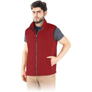 akcesoria biurowe 2 alibiuro.pl KAMIZELKA OCHRONNA VHONEY M_DCXXL 43