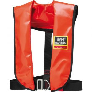 akcesoria biurowe 2 alibiuro.pl KAMIZELKA RATUNKOWA HH DELTA 17