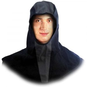 akcesoria biurowe 2 alibiuro.pl KAPTUR SPAWALNICZY 3M TECAWELD 98