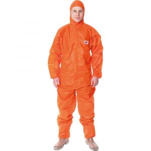 akcesoria biurowe 2 alibiuro.pl KOMBINEZON OCHRONNY 3M KOM 4515_PXXL 45