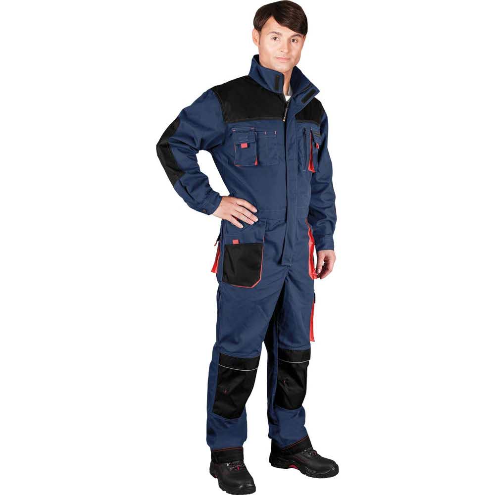 akcesoria biurowe 2 alibiuro.pl KOMBINEZON OCHRONNY LH FMN O_GBC48 30