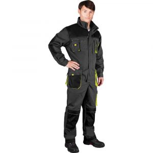 akcesoria biurowe 2 alibiuro.pl KOMBINEZON OCHRONNY LH FMN O_SBY58 83