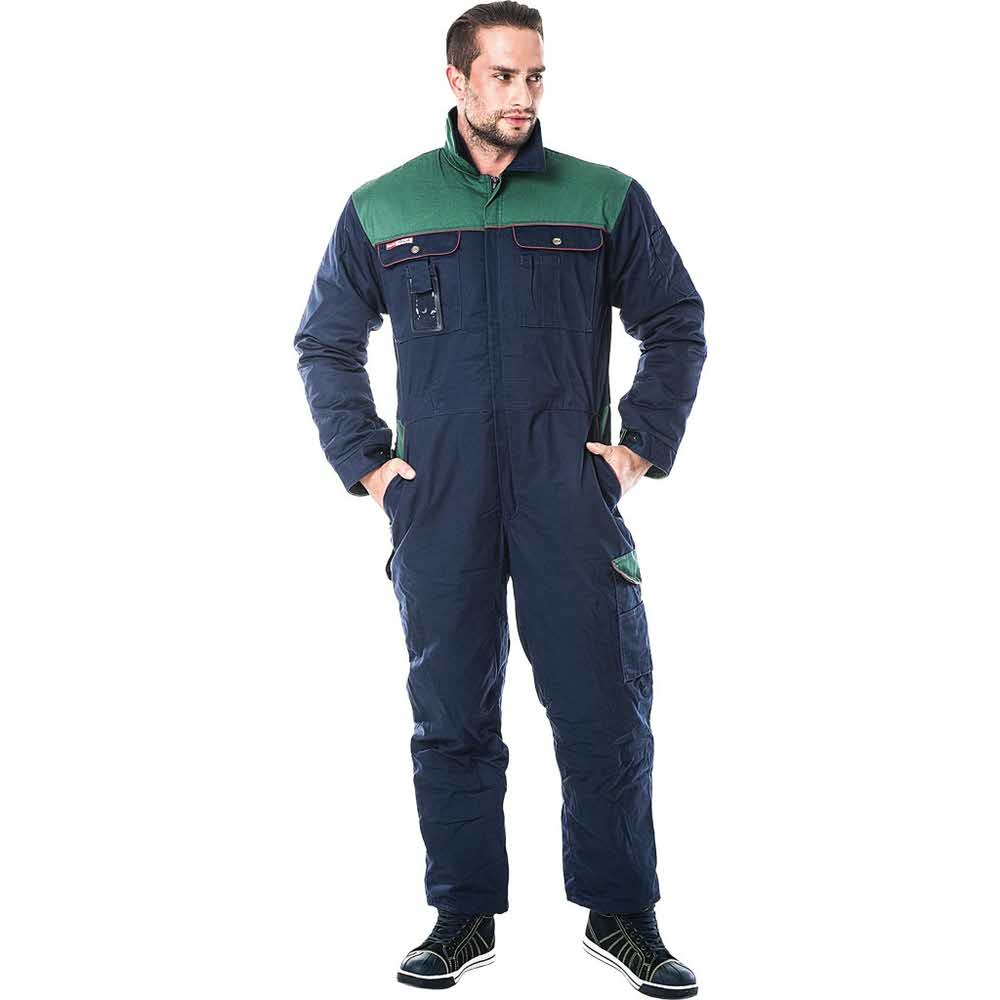 akcesoria biurowe 2 alibiuro.pl KOMBINEZON OCHRONNY OCIEPLANY KTOGZXXL 30