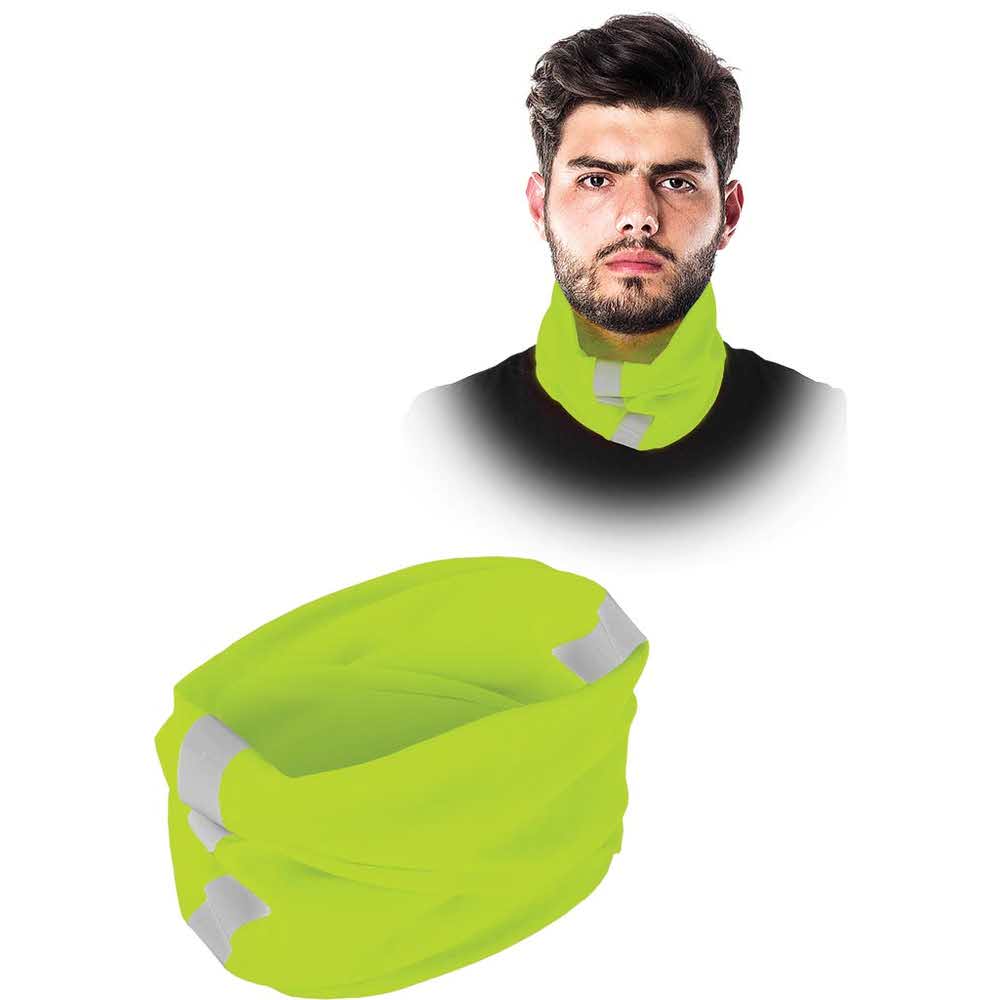 akcesoria biurowe 2 alibiuro.pl KOMIN BAND NEON_SE 8