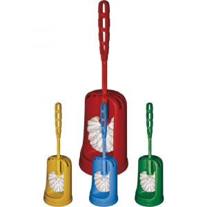 akcesoria biurowe 2 alibiuro.pl KOMPLET WC LUX YWCLUXBEN 41