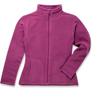 akcesoria biurowe 2 alibiuro.pl KURTKA DAMSKA Z POLARU SST5100_CUPS 19