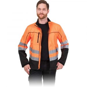 akcesoria biurowe 2 alibiuro.pl KURTKA OCHRONNA LH IBIS_PBM 33